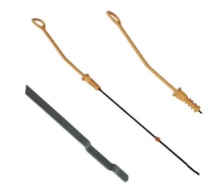 Varilla de nivel de aceite de motor de alta calidad 06f115611e 06f115611f Varilla de nivel de aceite de motor Indicador de líquido Medida para la serie au-di - Product Image 6