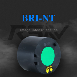 Tubo Intensificador de Imagen RSNV Stock IIT MX10160 MX11769 MX10130 con Función de Ganancia Manual Gen2+Gen3, Fósforo Verde y Blanco, FOM RSNV Dif - Product Image 4
