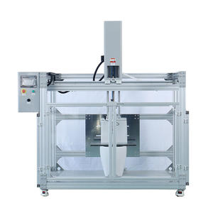 Sıhhi Seramikler İçin Dayanım Gücü ve Mukavemet Test Cihazı - Product Image 4