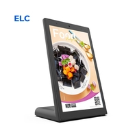 Tablette de bureau en forme de L, 10 pouces, Android, Ethernet RJ45, Port NFC, offre spéciale,