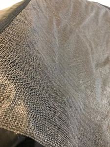 للماء عدم الانزلاق البضائع بطانة Scratchproof الحيوانات الأليفة غطاء حقيبة شاحنة ل SUV مع الوفير رفرف حامي مقعد خاص للكلب فرش سيارة للأقدام - Product Image 5