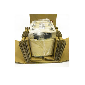 A81l-0001-0186 Actuateur pour PLC et contrôle industriel avec communication RS485 - Product Image 1