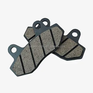 OEM Import Motorcycle Parts Front Brake Pad Brake Pads Manufacturer For All Models