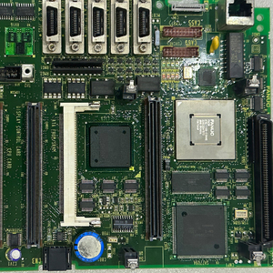 A20B-8101-0710 FANUC Motherboard PCB Circuit Board - Product Image 4
