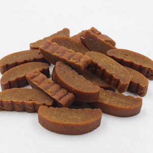 Los mejores proveedores de alimentos para mascotas de alta calidad, aperitivos para mascotas, barras energéticas para perros, Cubo de carne, aperitivos, golosinas para perros, palitos dentales para masticar, golosinas secas para perros - Product Image 5