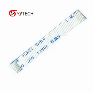 Cable Flexible para Panel Táctil SYYTECH de <span class=keywords><strong>10</strong></span> Pines para Reparación de Controles de PS4 <span class=keywords><strong>Playstation</strong></span> 4 - Product Image 1