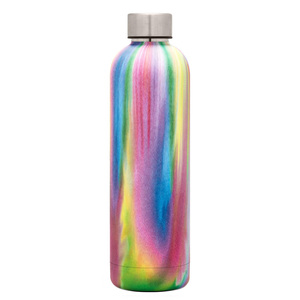 <span class=keywords><strong>Amazon</strong></span> bonne qualité petite bouche isolée à double paroi étanche fiole à vide pour les enfants - Product Image 5