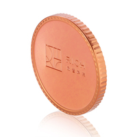 Couvercle électrophorétique brillant orange de bougie avec le couvercle en métal de silicone et de fer pour sceller