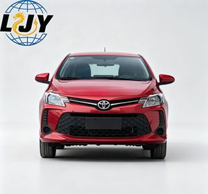 รถยนต์โตโยต้า วีออส FS 1.5L เกียร์ธรรมดา รุ่น Trend ปี 2021 ลดราคา ประหยัดน้ำมัน 5 ประตู 5 ที่นั่ง แบบแฮทช์แบ็ก เหมาะสำหรับการเดินทางในเมืองประจำวัน - Product Image 1
