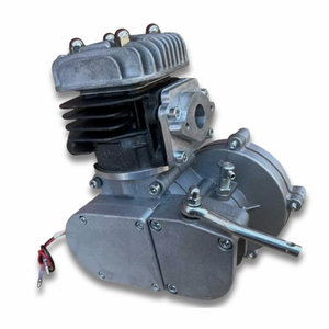 PIÈCES ET ACCESSOIRES POUR VTT/UTV NOUVEAUX kits de cylindre de performance pour le <span class=keywords><strong>kit</strong></span> de moteur de vélo Kits de moteur 80cc 2 TEMPS Nouveautés - Product Image 5