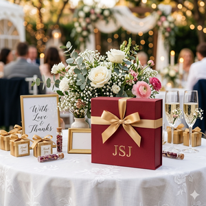 Boîte en carton pop-up innovante pour lancement interactif de cosmétiques, emballage créatif en carton rigide pour nouveau produit de beauté - Product Image 2