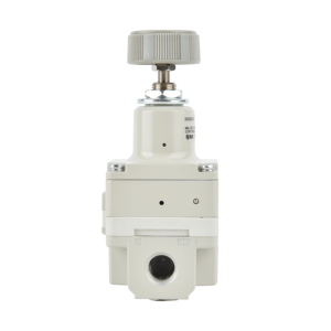 Regulador de Presión de Aire de Precisión Válvula Reductora Tipo SMC IR1000-01 IR1020-01BG IR2010-02BG - Product Image 6