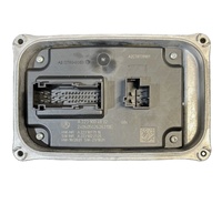 Balastro de Faro LED Completo Original Usado A2239004832, Unidad de Control de Faros para Mercedes-Benz Clase S W206 W223