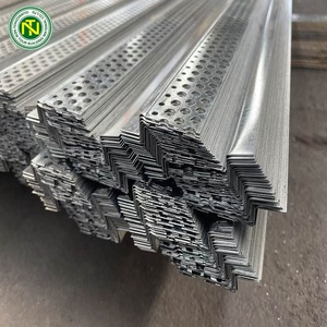 <span class=keywords><strong>Precio</strong></span> de fábrica Aceros galvanizados Perfil <span class=keywords><strong>Drywall</strong></span> Corner Beads - Product Image 1