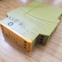 Relais de sécurité PLC -pnoz 24vac/dc 2n/o 774303 (r8) Professionnel