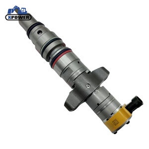 หัวฉีด XPower รุ่น 557-7633 5577633 20R-8064 20R-8968 387-9433 328-2574 293-4072 10R-7222 สำหรับ C9 C9.3 E330D E330D L E336D - Product Image 1