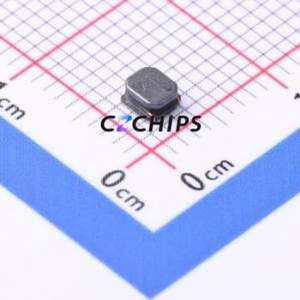 Inducteur de puissance AMWPH3015S1R0NT 1212 ( Inductance : 1uH ) ( Précision : 30% Courant nominal : 2,4A ) - Product Image 1