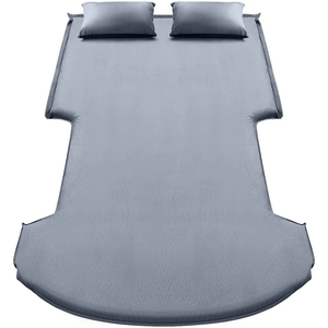 Matelas gonflable <span class=keywords><strong>de</strong></span> voyage pour voiture BYD Song Plus Song Pro, matelas gonflable en tissu suédé pour le camping, pour BYD Song Pro - Product Image 1