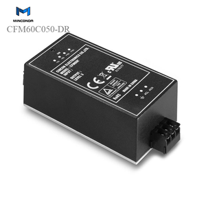 (Industrial, DIN Rail Power Supplies) CFM60C050-<strong>DR</strong> - Product Image 1