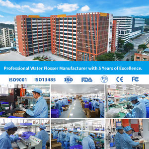 جهاز ري فموي كهربائي محمول للاستخدام المهني مصنع بالجملة - Product Image 6