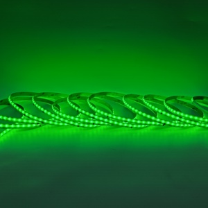 ไฟแถบ LED COB ดิจิตอล RGB แบบสามเส้นสีรุ้ง 24V 8 มม. PCB 10W/M 360LED/M แกนทองแดง สำหรับตกแต่งบ้าน - Product Image 2