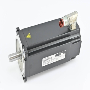 เซอร์โวมอเตอร์อัตโนมัติ 8LSA46.DB060S000-<span class=keywords><strong>3</strong></span> Rev. C8 - Product Image 1