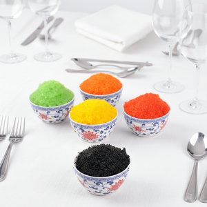 ไข่ปลาทูน่าแช่แข็งปรุงรสพร้อมรับประทาน ยี่ห้อ <span class=keywords><strong>Ebiko</strong></span> บรรจุกล่อง 10 กก. ขายส่ง - Product Image 2