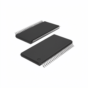 Circuito Integrado Lógico de Canal del Fabricante, BUF SIN INVERSIÓN 3.6V 48TVSOP, Chip de Circuitos Integrados SN74AVC16244DGVR - Product Image 1