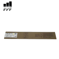 Cartouche de toner Sharp Copier MX23CT compatible avec les copieurs Sharp MX 2318 2638 3138 2338 2018UC 2318UC 3128UC