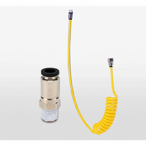 PISCO ULT8 Tuyaux de liquide de refroidissement Produit articulé anti-torsion - Product Image 1