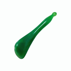 Espátula de Resina para Masaje de Acupresión, Barra Guasha Facial, Venta al Por Mayor - Product Image 3