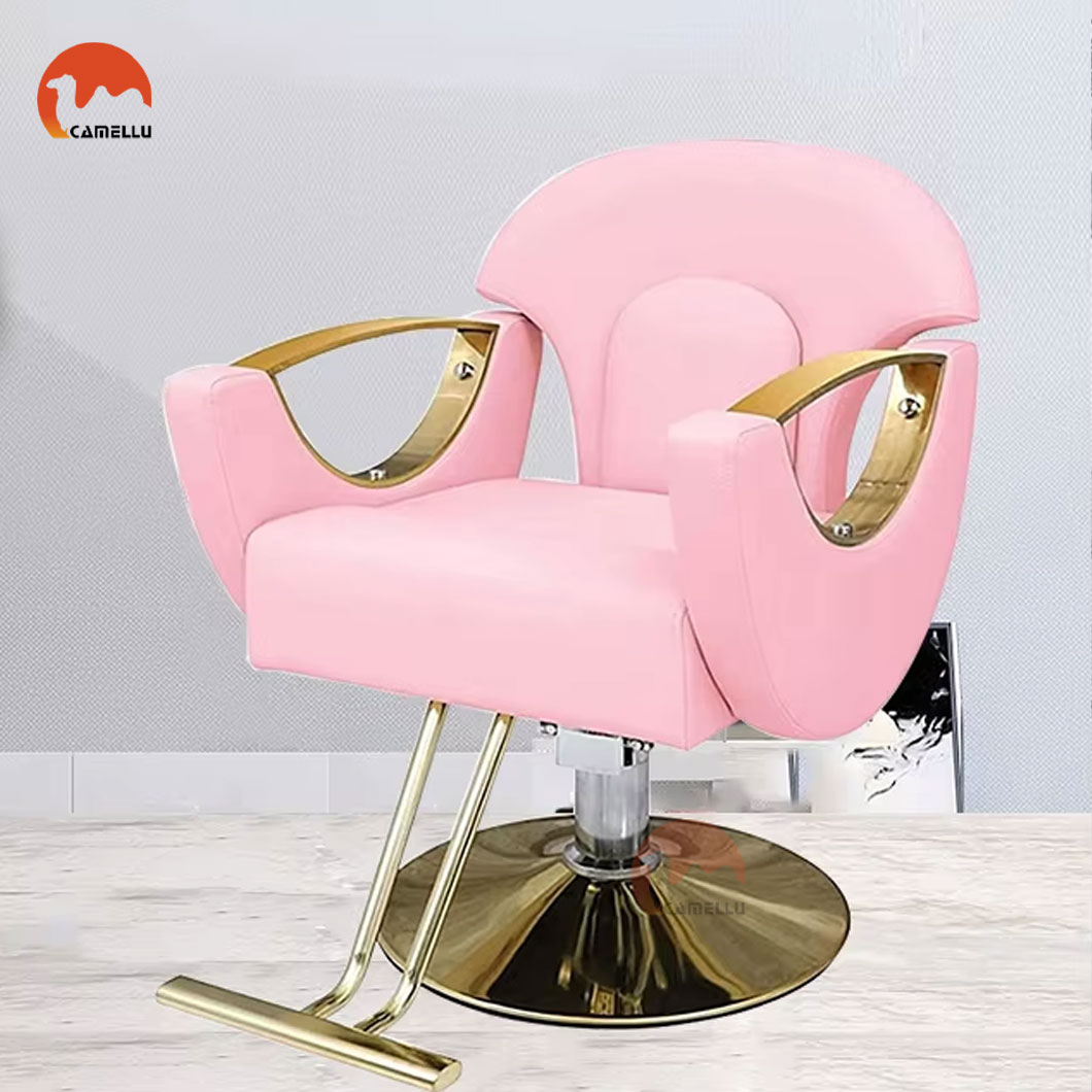 Factory-Reclining-Hair-Salon-