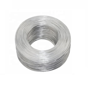 Bán Buôn Đèn <span class=keywords><strong>Led</strong></span> Cáp 18awg/20awg/22awg/24awg/26awg/28awg <span class=keywords><strong>2</strong></span> Lõi Trong Suốt Dây Điện Mặt Dây Chuyền Dây Điện - Product Image 5