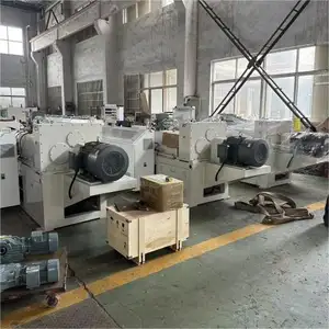 Lage Ruis Extruder Plastic Folie Plastic Smelt Extruder Plastic Zak Machine Pvc Profiel Extruder Machine