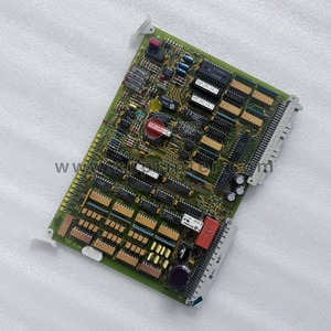 แผงวงจรไฟฟ้า MA Original รุ่น 042013 SAP66 สำหรับอะไหล่เครื่องตัดโพลาร์ - Product Image 2