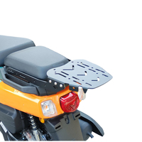 Porte-bagages arrière adapté pour Sanyang 4MICA Little Ant 150, porte-bagages arrière XS150T-13, porte-bagages arrière modifié
