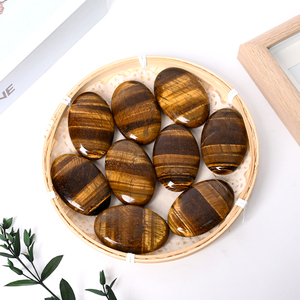 หินไทเกอร์อายคุณภาพสูงสำหรับขายส่ง - Product Image 3