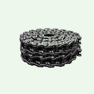 Esteiras para Escavadeiras: Peças de Material Rodante para Escavadeiras no Atacado, Corrente de Esteira e Conjunto de Elo de Esteira para Oficinas de Máquinas - Product Image 1