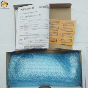 Amplificateur LR-TB2000CL, produit original authentique neuf en stock, capteur laser TOF intégré - Product Image 4
