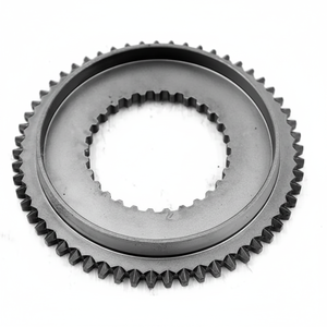 HRC60-62 SCM415เกียร์แบบผลิตซ้ำ33372-2210สำหรับ Hino - Product Image 2