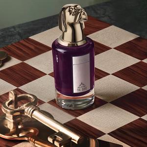 Precio de fábrica, venta al por mayor, marca Original, Perfume Universal para hombres y mujeres, Penhaligon, mucho ruido y pocas nueces, 100ml, superventas - Product Image 5