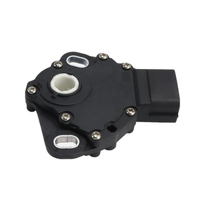 Capteur de position de vitesse Nissan 31918-3MX0A pour transmission automatique Versa 2013-2016 - Product Image 1