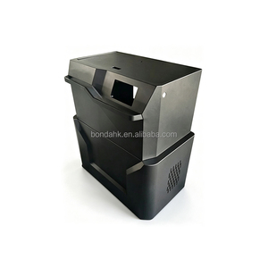 Mueble Profesional Impermeable para TV de Exterior, Lavadora de Baño y Máquina CNC para Fabricación de Muebles - Product Image 4