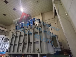 Hochspannung 500kv 300kv 330kv 500 kv 200 mva 340 400 315 630 mva Leistungs transformator mit Preis - Product Image 4