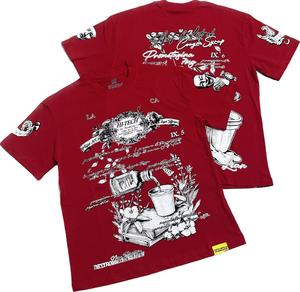 เสื้อยืดกันไอไซรัปของผู้ชาย - Product Image 5