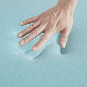 Làm mát giường Topper làm mát gel-truyền Bộ nhớ bọt mềm Nệm Topper cho công ty nệm - Product Image 5