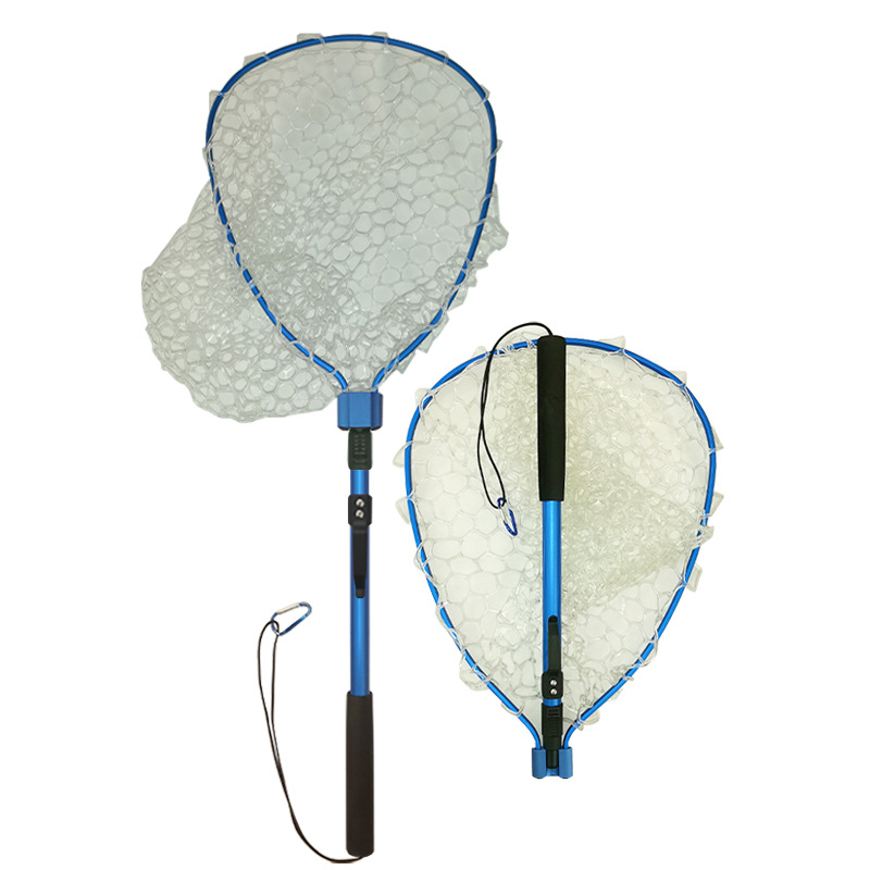 C8 une section 50cm Silicone Net Pocket