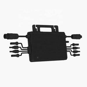 Bán Hot hoymiles Micro Inverter năng lượng mặt trời quang điện PV HM-1200 Watt On Lưới Micro biến tần - Product Image 2