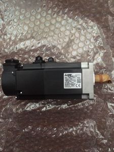 Hot bán 0.4kw ba pha <span class=keywords><strong>Mitsubishi</strong></span> AC động cơ <span class=keywords><strong>servo</strong></span> với phanh điện từ 220V bảng điều chỉnh núi HG-KN43BJ-S100 - Product Image 5