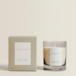 Aikun เทียนหอมแบบกำหนดเองสำหรับเป็นของขวัญงานแต่งงานที่บ้าน - Product Image 5